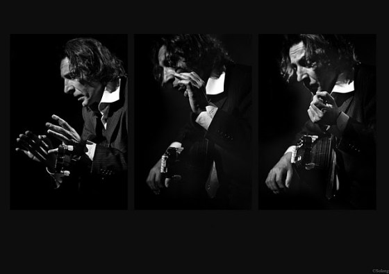 Hands par Solong La Poudrière-